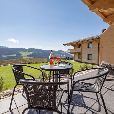 Alpenchalets Oberlaiming อิทเทอร์ ภายนอก รูปภาพ