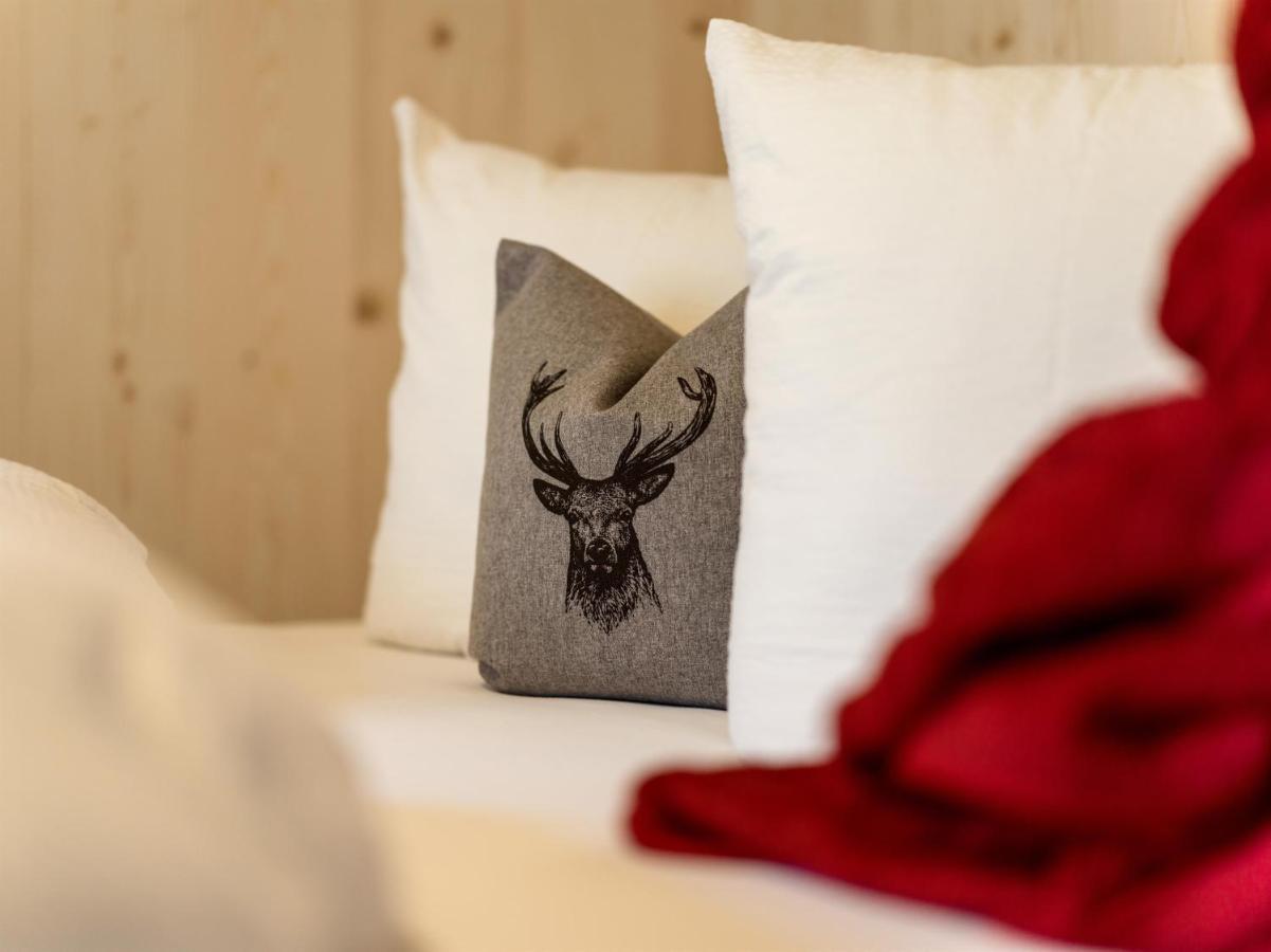 Alpenchalets Oberlaiming อิทเทอร์ ภายนอก รูปภาพ
