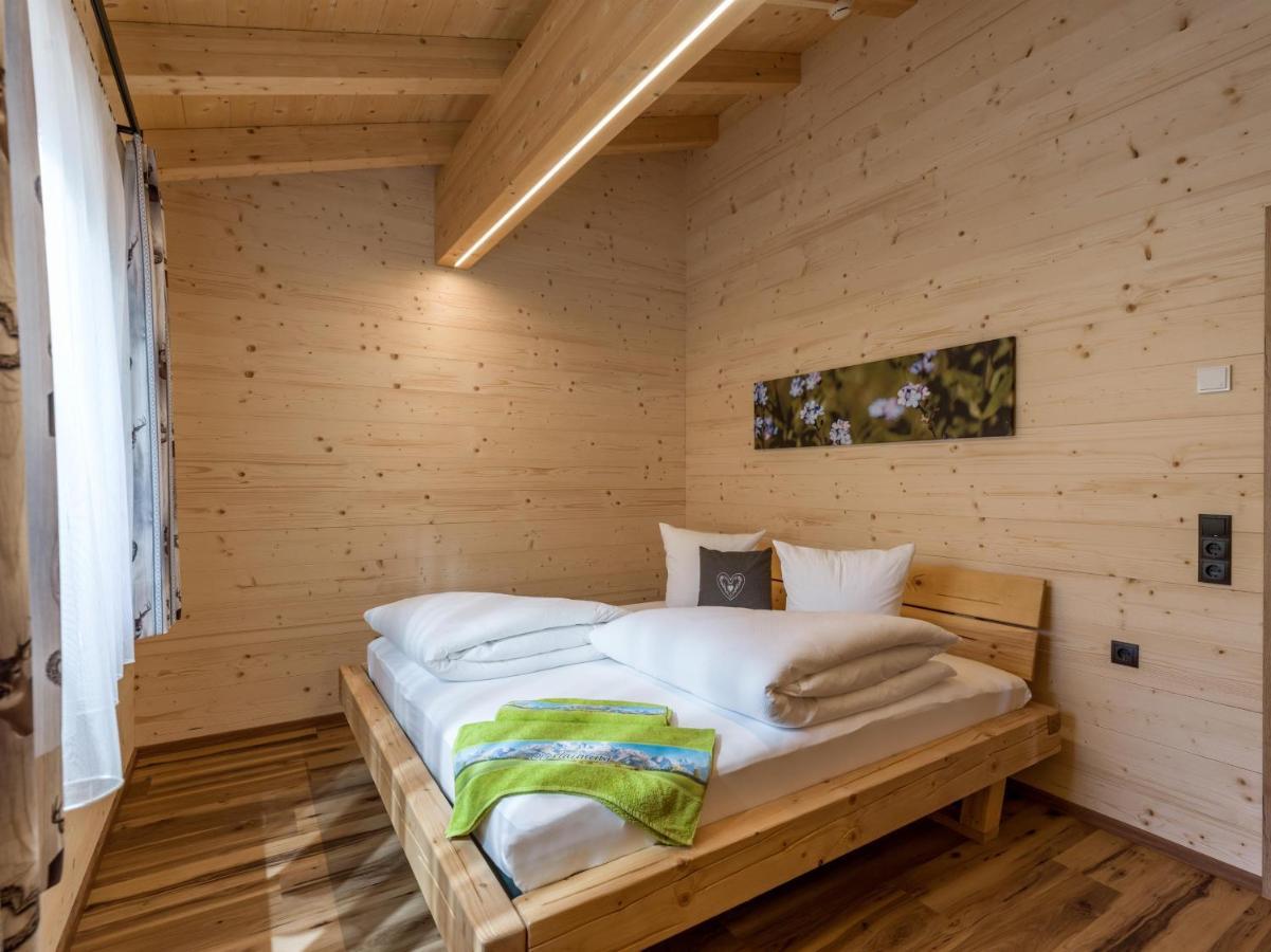 Alpenchalets Oberlaiming อิทเทอร์ ภายนอก รูปภาพ
