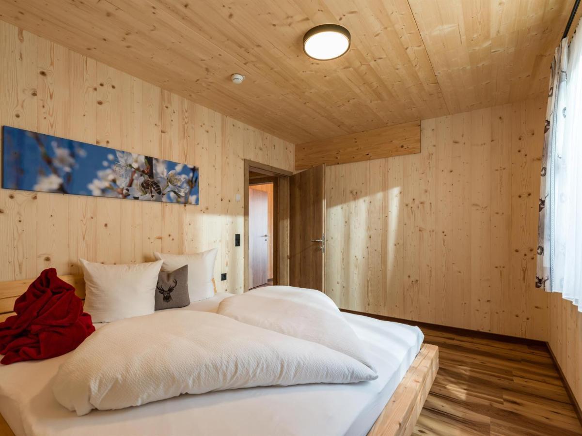 Alpenchalets Oberlaiming อิทเทอร์ ภายนอก รูปภาพ