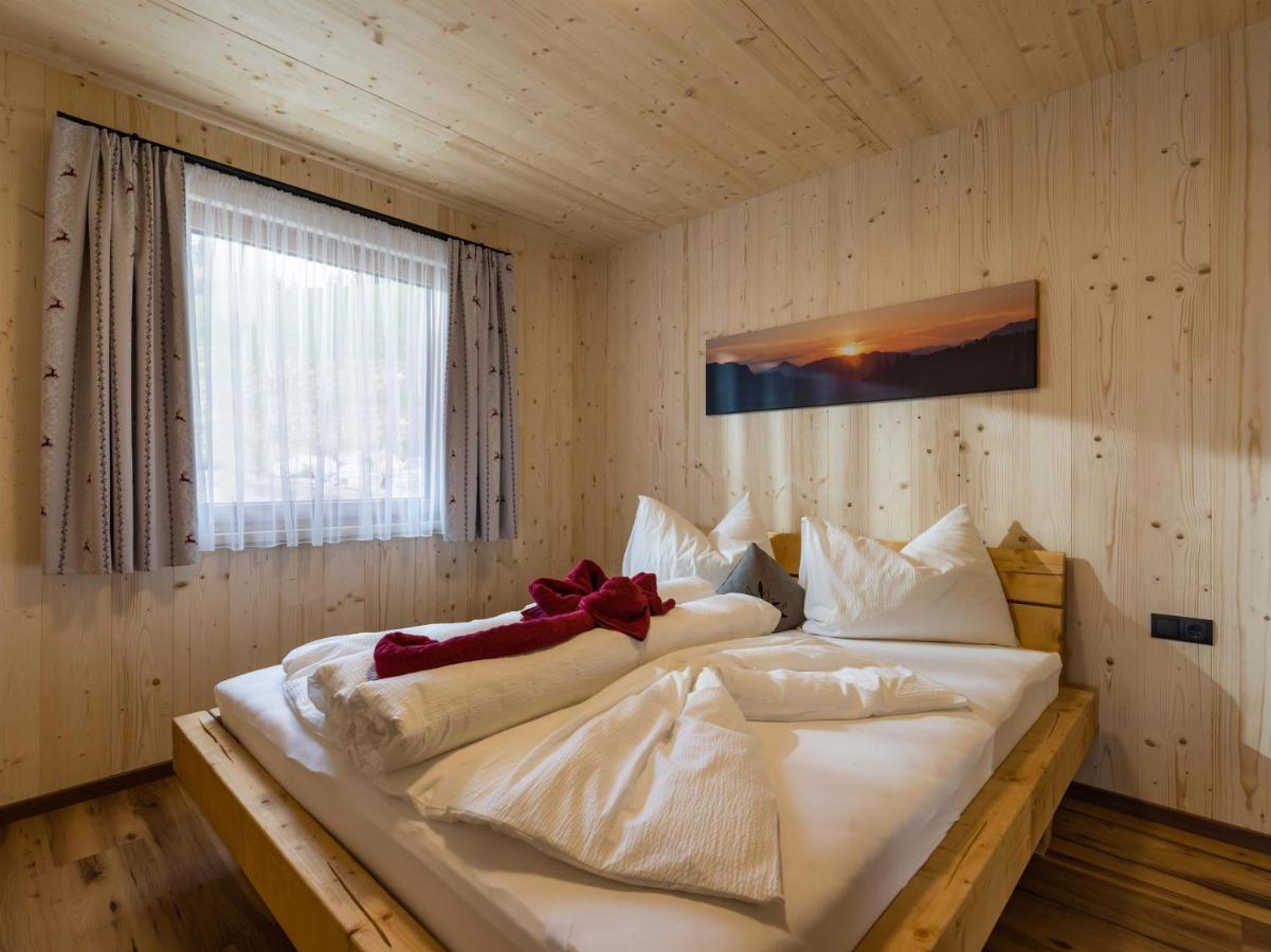 Alpenchalets Oberlaiming อิทเทอร์ ภายนอก รูปภาพ