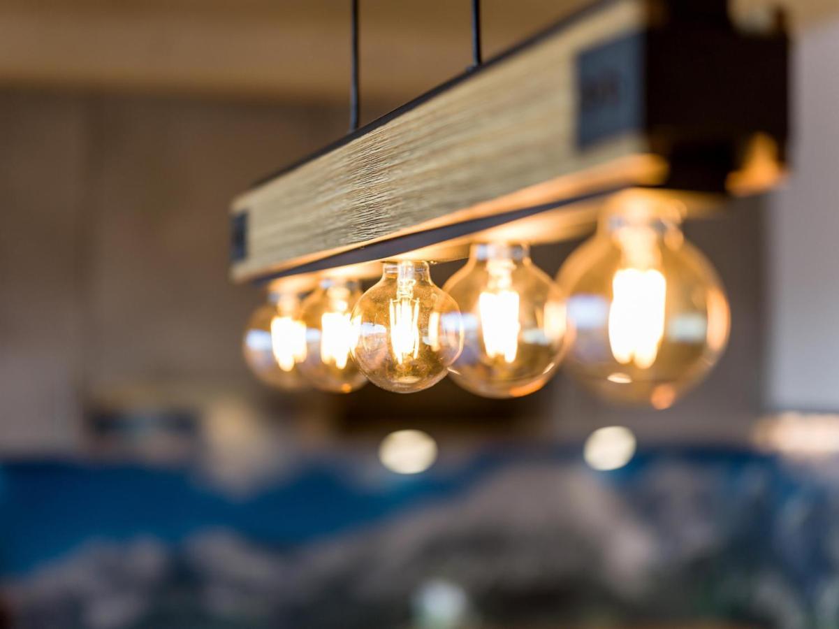 Alpenchalets Oberlaiming อิทเทอร์ ภายนอก รูปภาพ