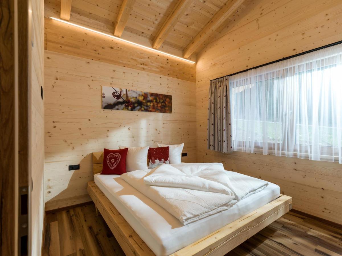 Alpenchalets Oberlaiming อิทเทอร์ ภายนอก รูปภาพ