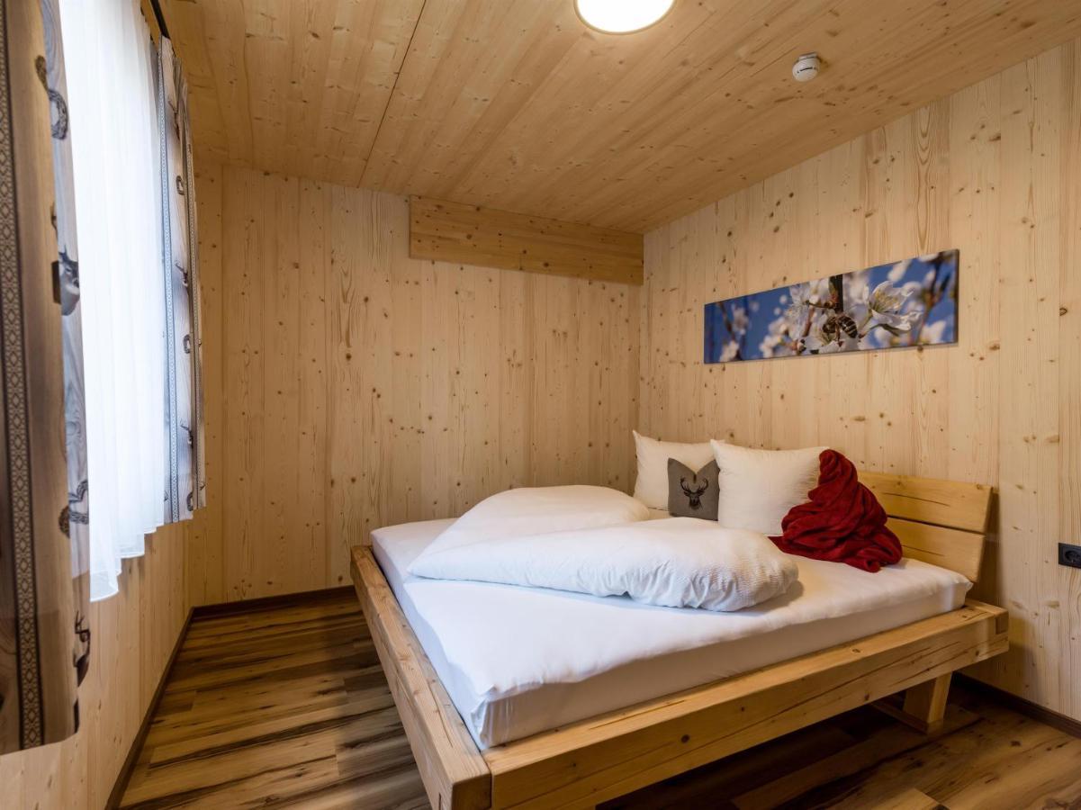 Alpenchalets Oberlaiming อิทเทอร์ ภายนอก รูปภาพ