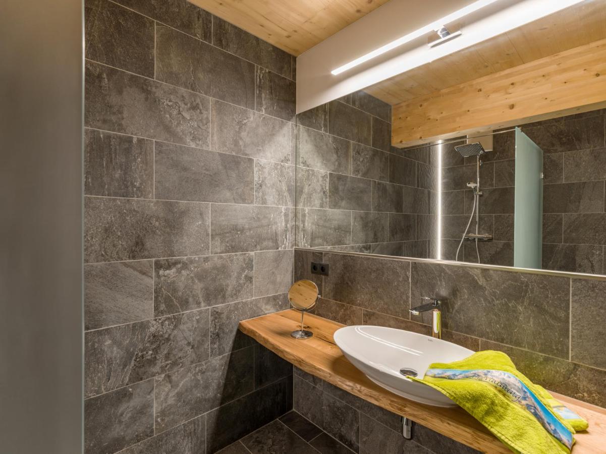 Alpenchalets Oberlaiming อิทเทอร์ ภายนอก รูปภาพ
