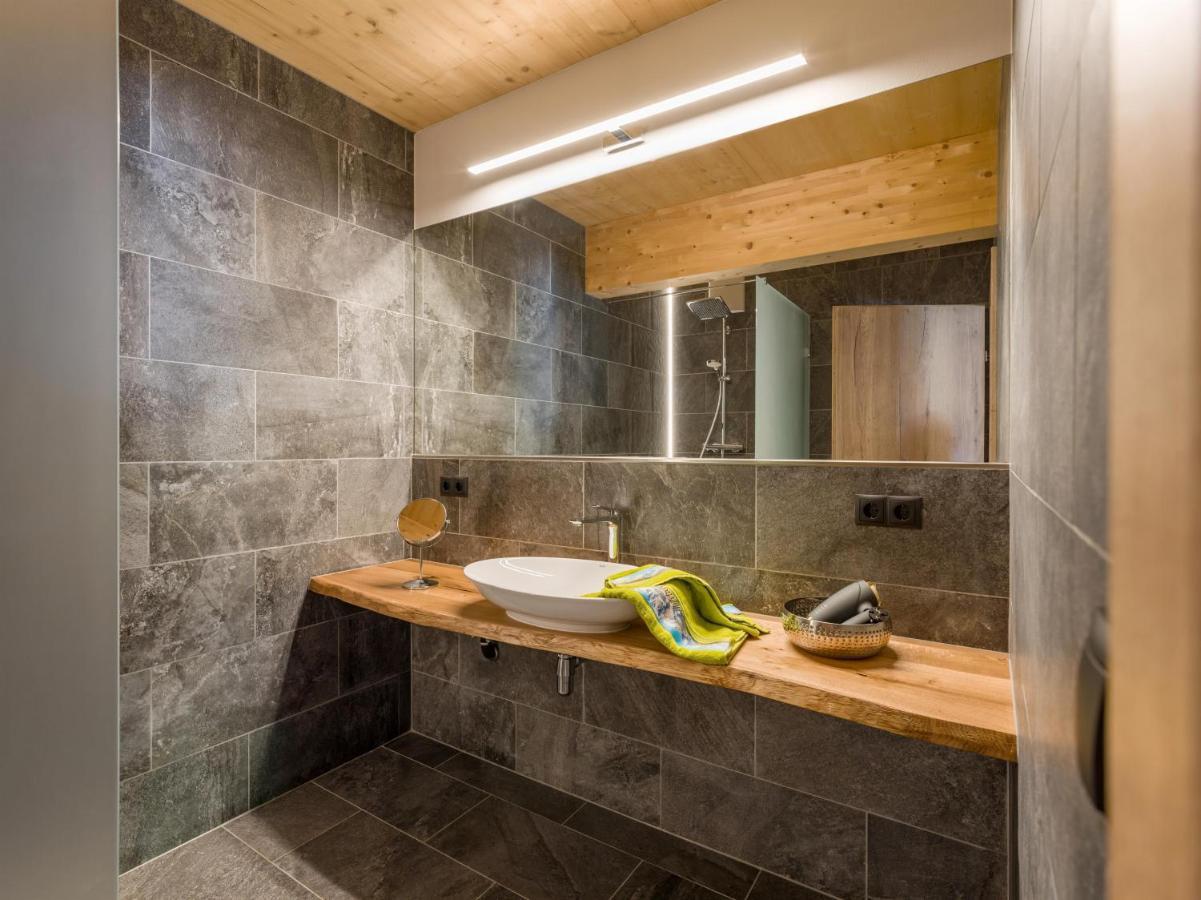 Alpenchalets Oberlaiming อิทเทอร์ ภายนอก รูปภาพ