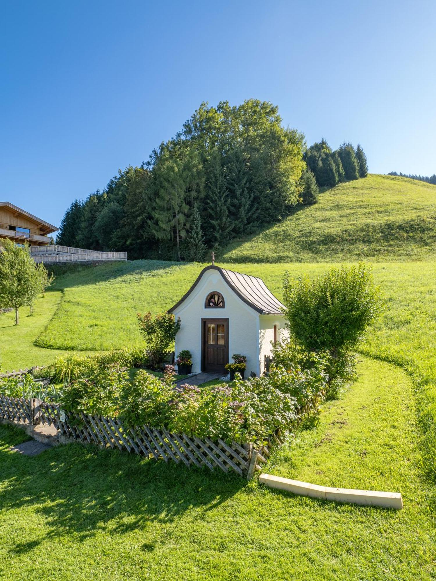 Alpenchalets Oberlaiming อิทเทอร์ ภายนอก รูปภาพ
