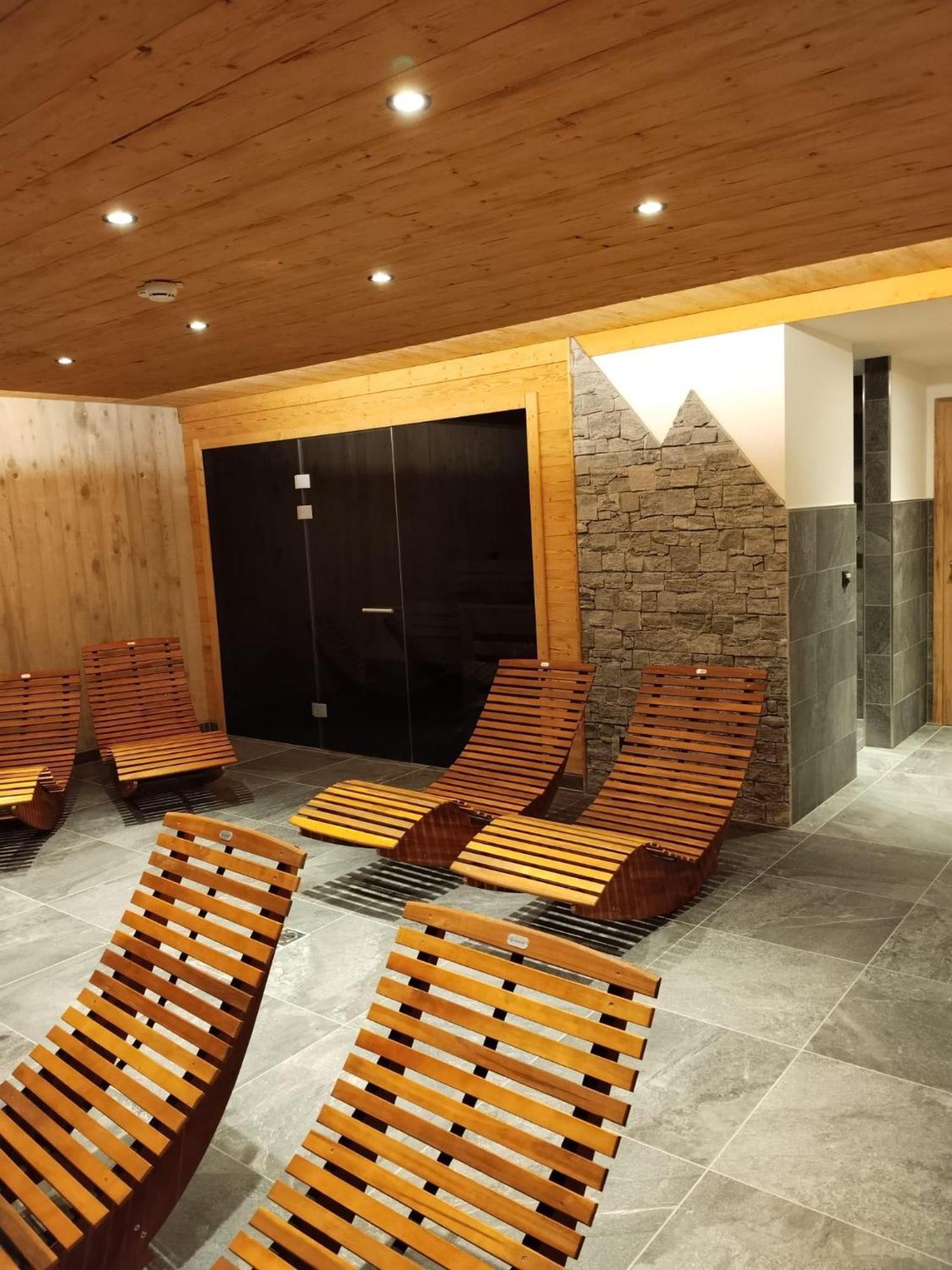 Alpenchalets Oberlaiming อิทเทอร์ ภายนอก รูปภาพ