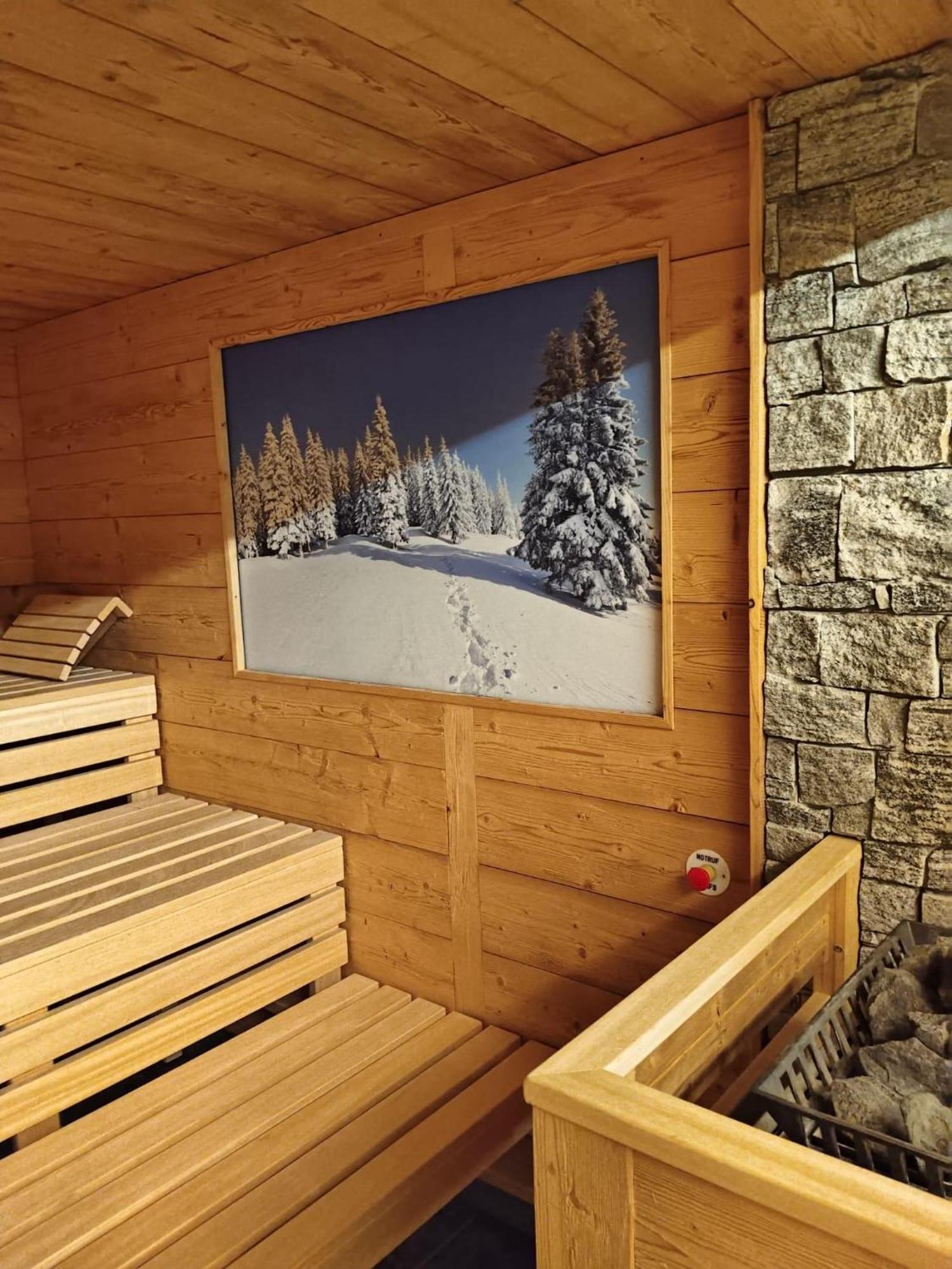 Alpenchalets Oberlaiming อิทเทอร์ ภายนอก รูปภาพ