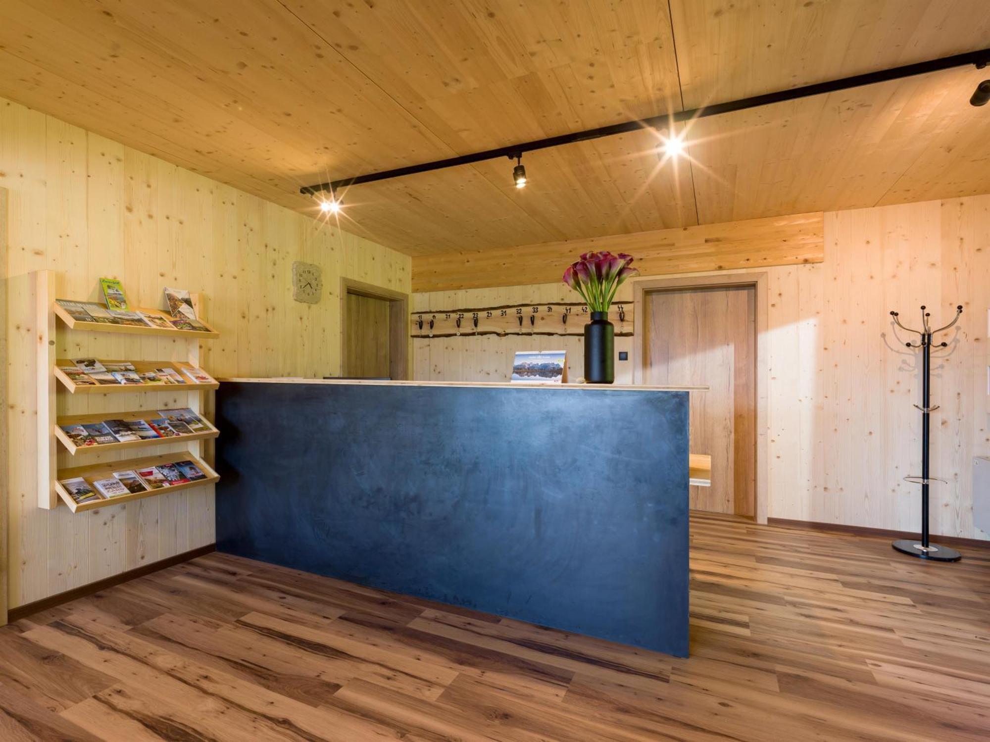 Alpenchalets Oberlaiming อิทเทอร์ ภายนอก รูปภาพ